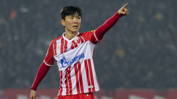 Sem Zvezde i Olimpijakos će zaraditi od prodaje Hvanga