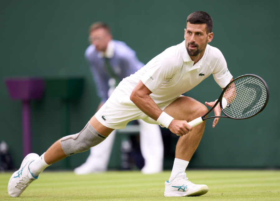 Švajcarci sumnjaju u Đokovićevu operaciju: Da li je sve samo blef?