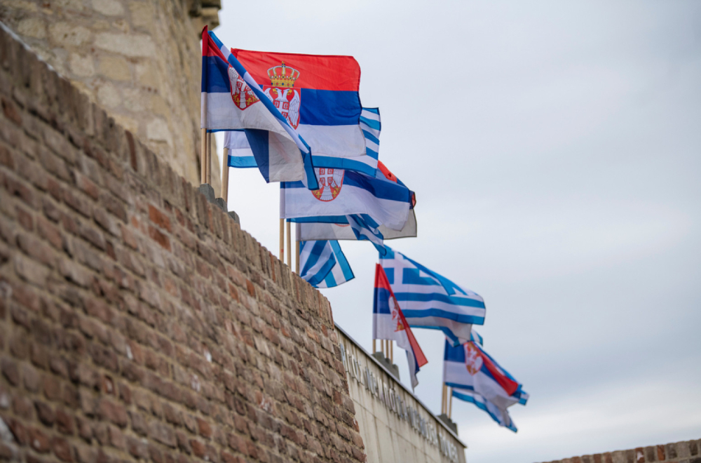 Serbia's betrayal that the Greeks will not forgive: "It is unfortunate..."