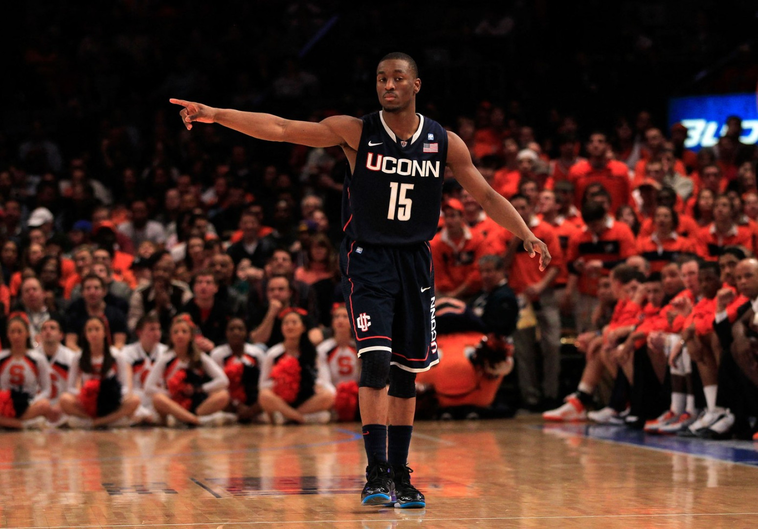 Bolan kraj čudesnog Kembe