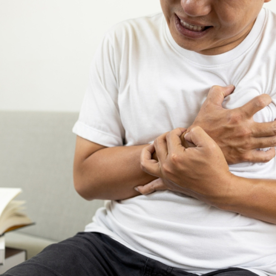 Evo kako lekovi za mršavljenje utiču na ljude sa srčanim oboljenjima