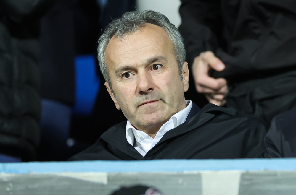 Savićević: "Partizan je imao generale, a Zvezda tajnu policiju"