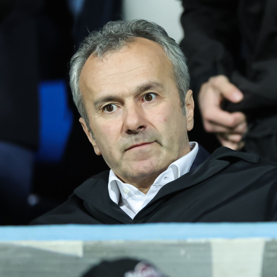 Savićević: "Partizan je imao generale, a Zvezda tajnu policiju"