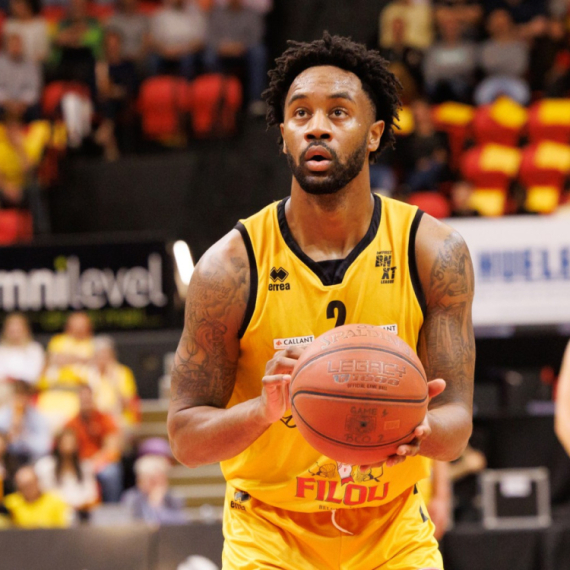 Makabi ozvaničio novo pojačanje – Amerikanac stigao u Tel Aviv