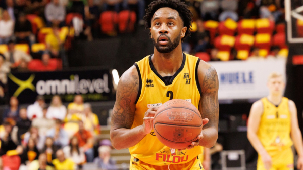 Makabi ozvaničio novo pojačanje – Amerikanac stigao u Tel Aviv