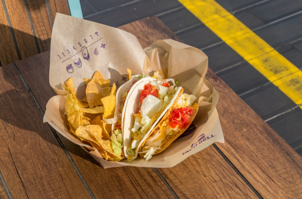 U Srbiju uskoro stiže svetski lanac brze hrane