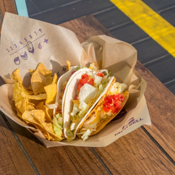 U Srbiju uskoro stiže svetski lanac brze hrane