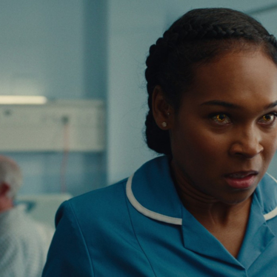 Nova serija o superherojima na Netfliksu "zalepila" gledaoce za ekrane: Ima 100% na Rotten Tomatoes-u VIDEO