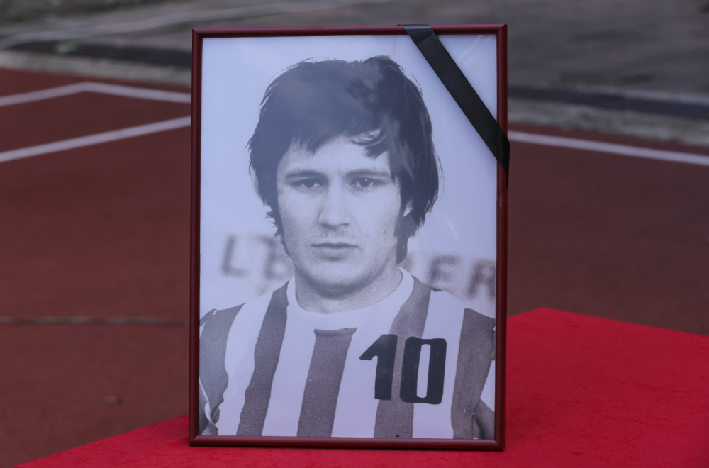 Održana komemoracija Draganu Kapičiću