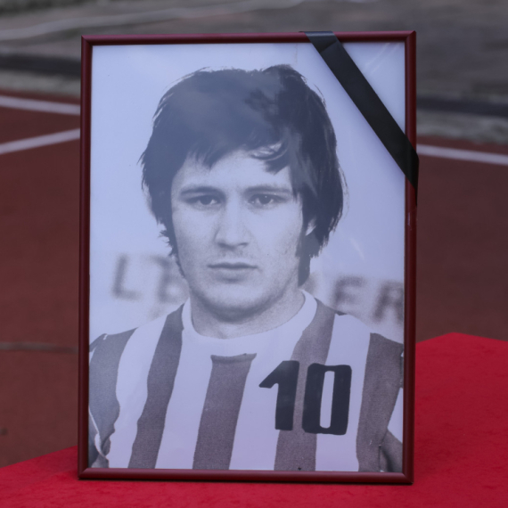 Održana komemoracija Draganu Kapičiću