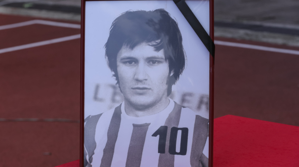 Održana komemoracija Draganu Kapičiću