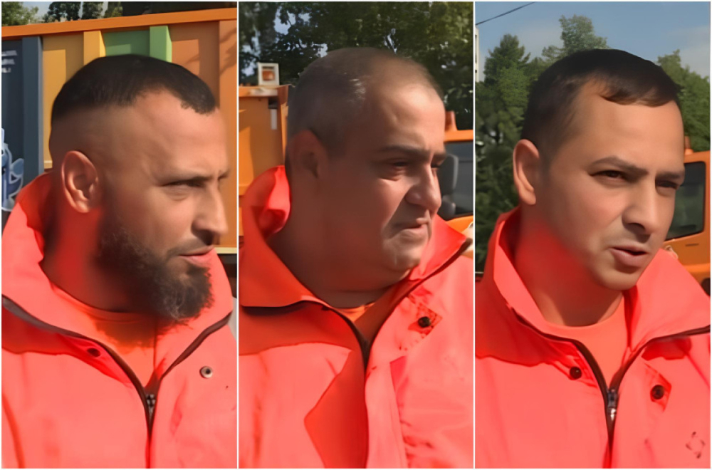 Oni su heroji o kojima svi pričaju: "Pitao sam ženu da li je dobro, plačući mi je rekla..." VIDEO