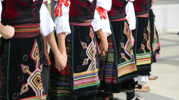 Vežbe uz Moravac i Bugarku: Trening iz Niša osvaja jug Srbije