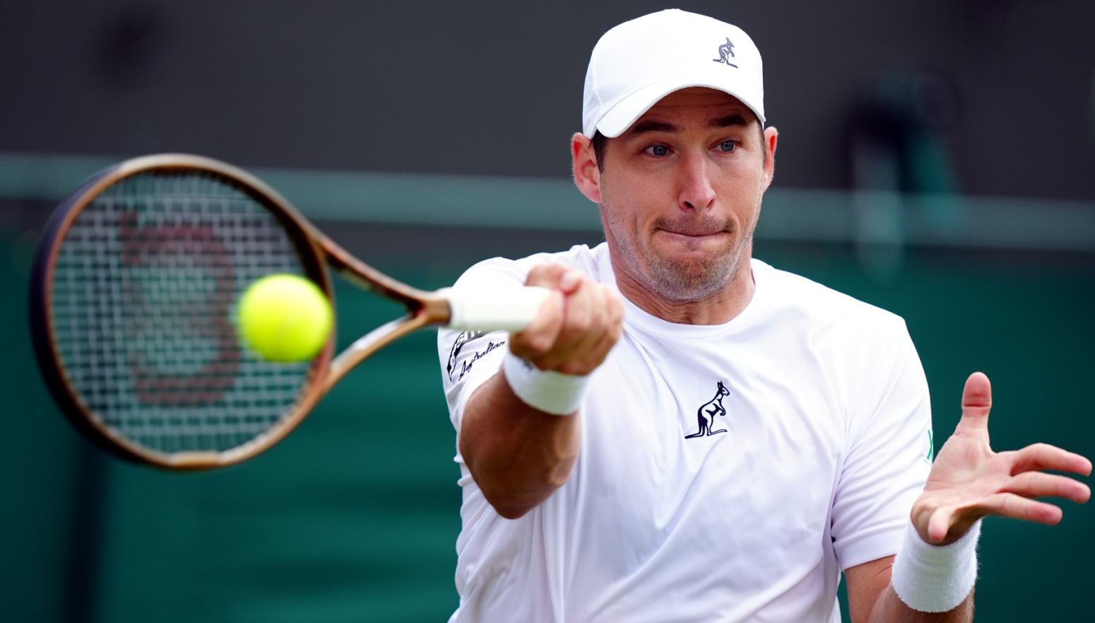 Preokret: Argentinac "šokirao" Lajovića