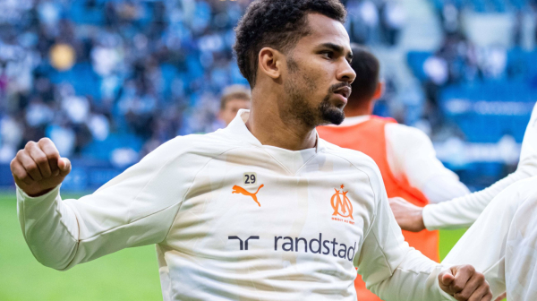 Ndijaje novi fudbaler Evertona