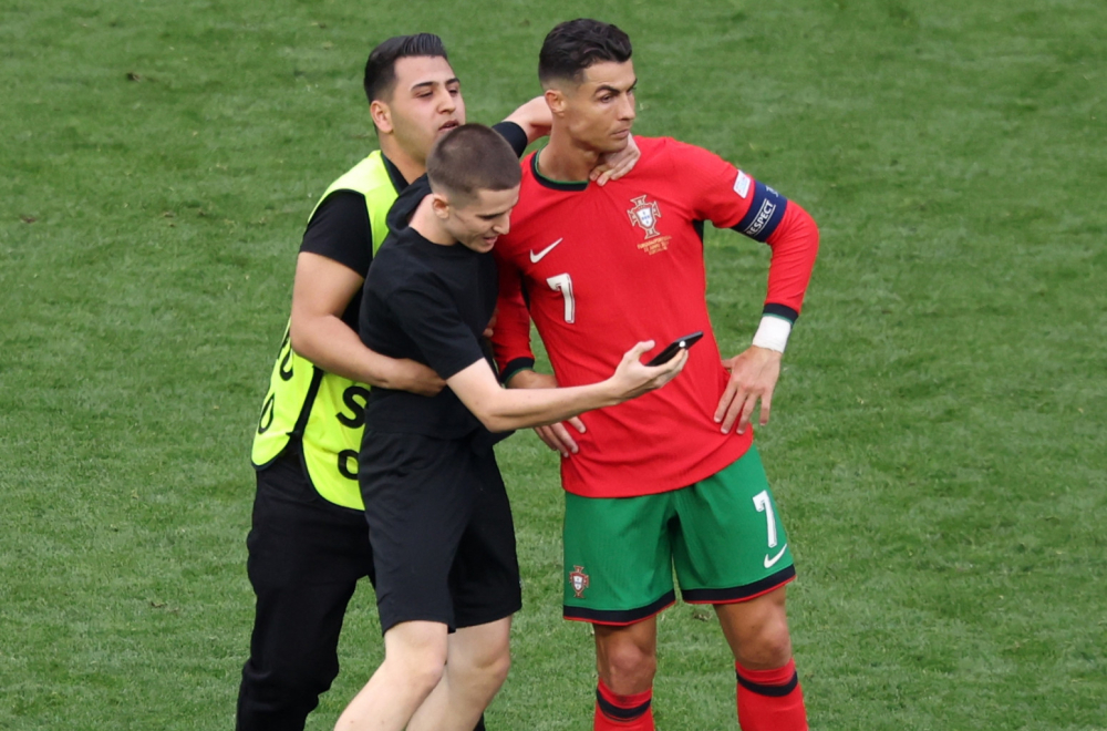 EURO i Kopa Amerika imaju isti problem – "selfi" generacije smetaju fudbalu