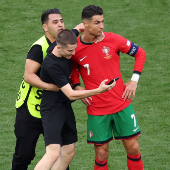 EURO i Kopa Amerika imaju isti problem – "selfi" generacije smetaju fudbalu