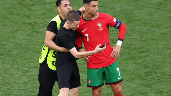 EURO i Kopa Amerika imaju isti problem – "selfi" generacije smetaju fudbalu