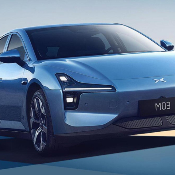 Predstavljen je novi "Kinez": Veštačka inteligencija za male pare