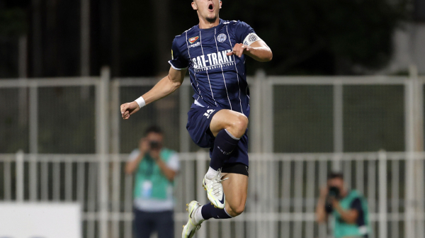 TSC dogovorio kupovinu Banjca