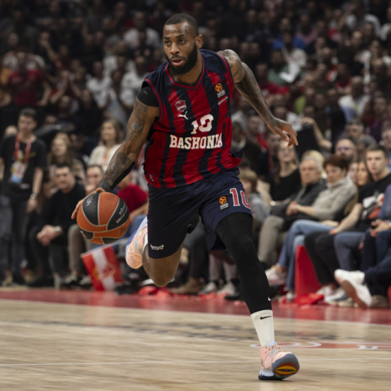 Miler-Mekintajer: Vraćam se na mesto gde mi je karijera krenula nizbrdo