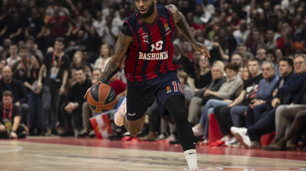 Miler-Mekintajer: Vraćam se na mesto gde mi je karijera krenula nizbrdo