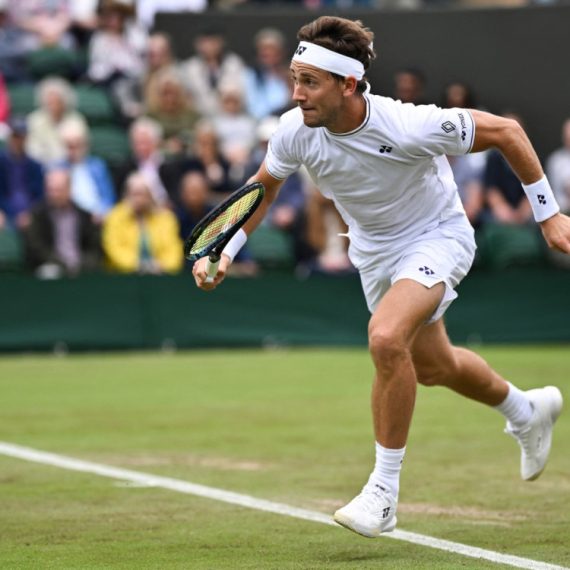 Kraj za Ruda, Fonjini slavio u četiri seta VIDEO