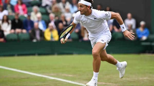 Kraj za Ruda, Fonjini slavio u četiri seta VIDEO