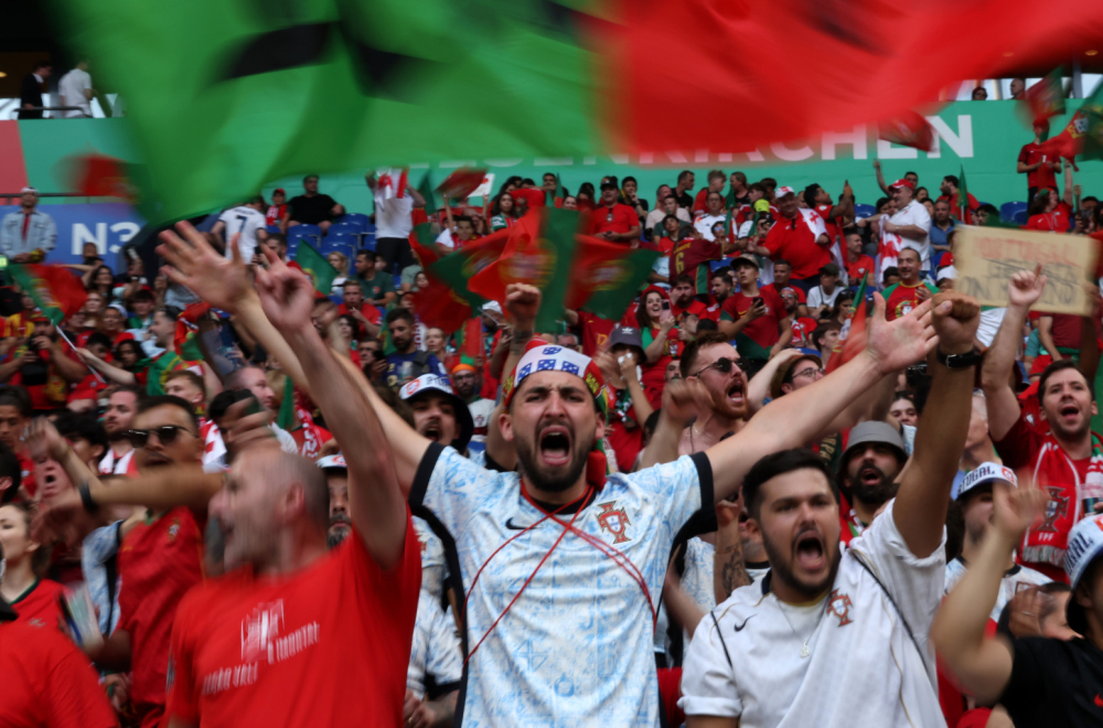 Redari brutalno prebili portugalskog navijača – policija pokrenula istragu VIDEO