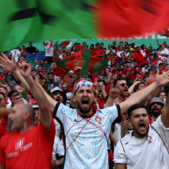 Redari brutalno prebili portugalskog navijača – policija pokrenula istragu VIDEO