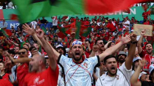 Redari brutalno prebili portugalskog navijača – policija pokrenula istragu VIDEO