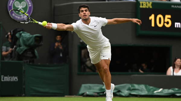 Alkaras: "Kada stupimo na teren, oni više nisu prijatelji"