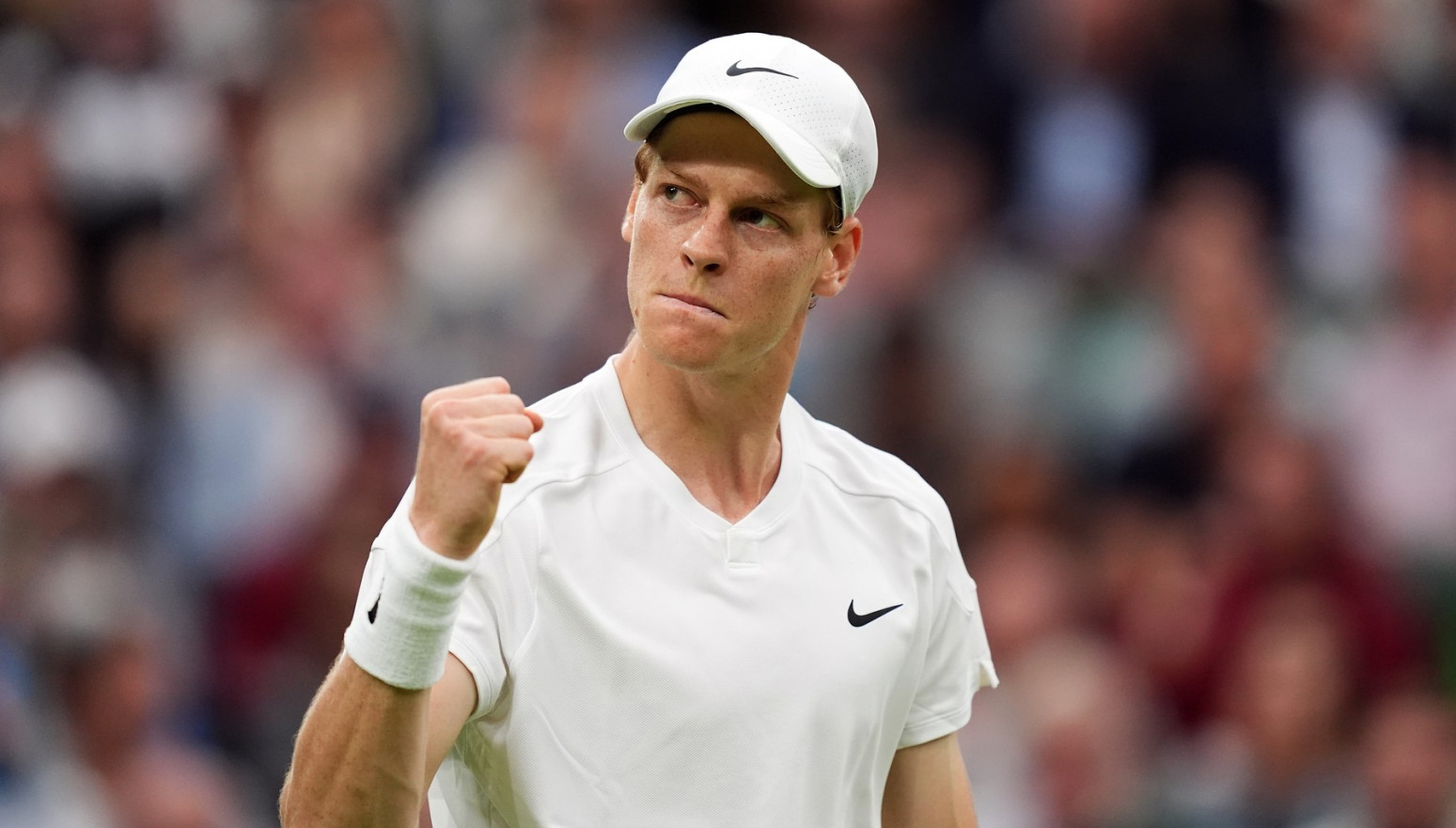 Siner rutinski do četvrtfinala – Šelton nije mogao ni do seta