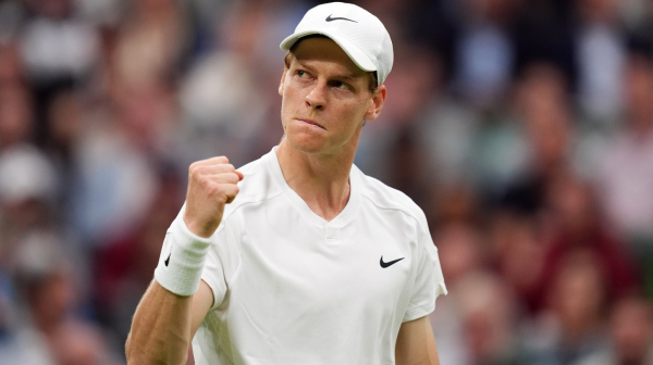 Siner rutinski do četvrtfinala – Šelton nije mogao ni do seta