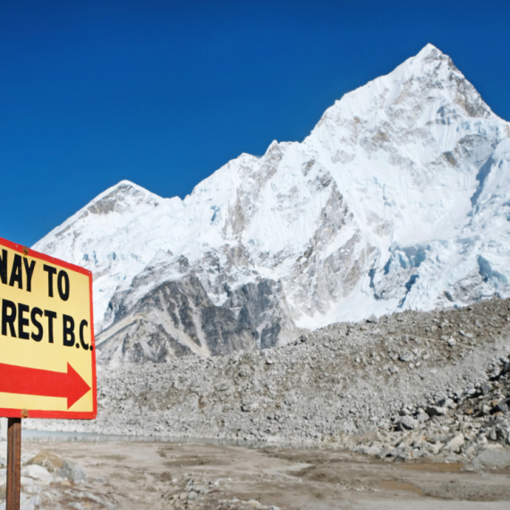 Planinari se potukli na popularnoj destinaciji: Razlog je bizaran VIDEO