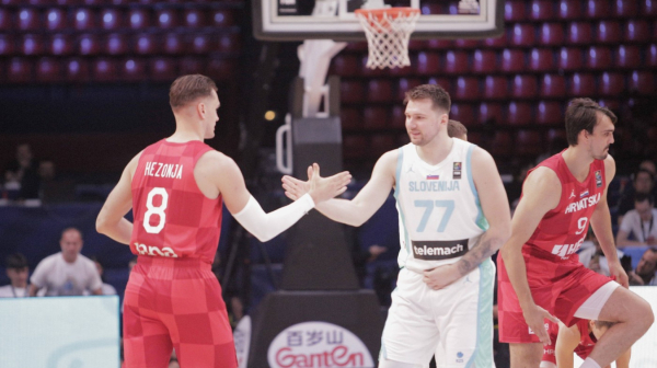 "Nismo ni očekivali pomoć Hrvata"