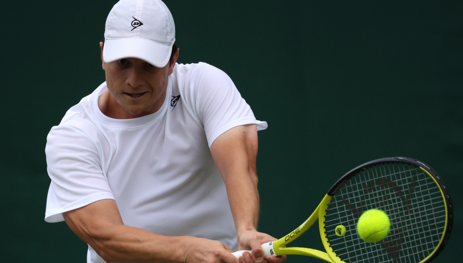 Kecmanović: "Idem na bombu, možda iznenadim sebe"