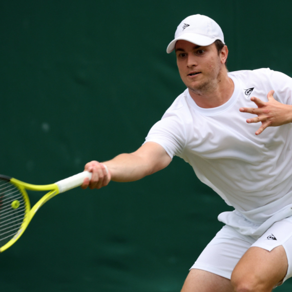 III dan: Seča je bila spremna, kraj za Đerea, Kecmanović ponovo hvata zalet