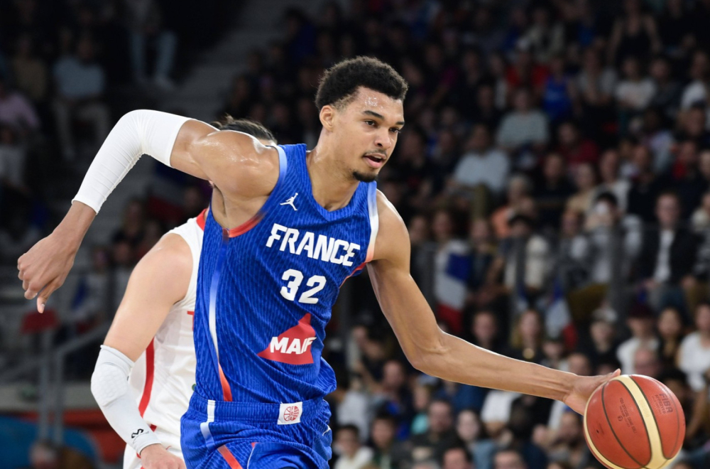 Koga sve nećemo gledati na Evrobasketu?