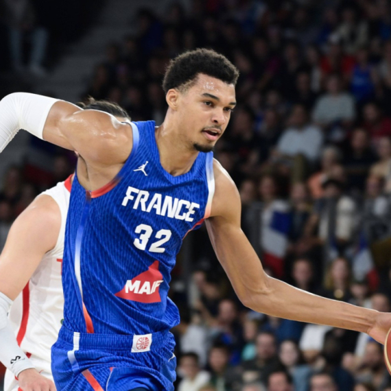 Vembanjama: Ovo nema nigde