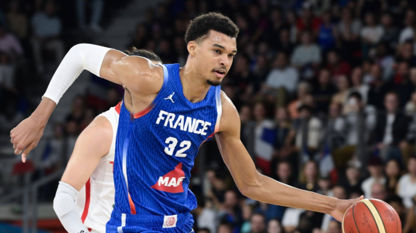 Koga sve nećemo gledati na Evrobasketu?