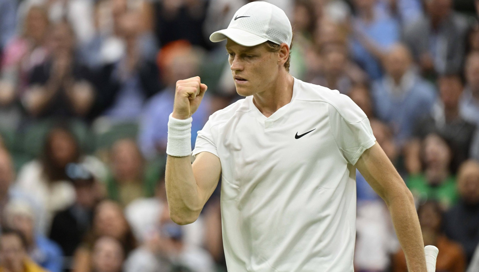 Siner: "Kecmanović mi je dao ritam"