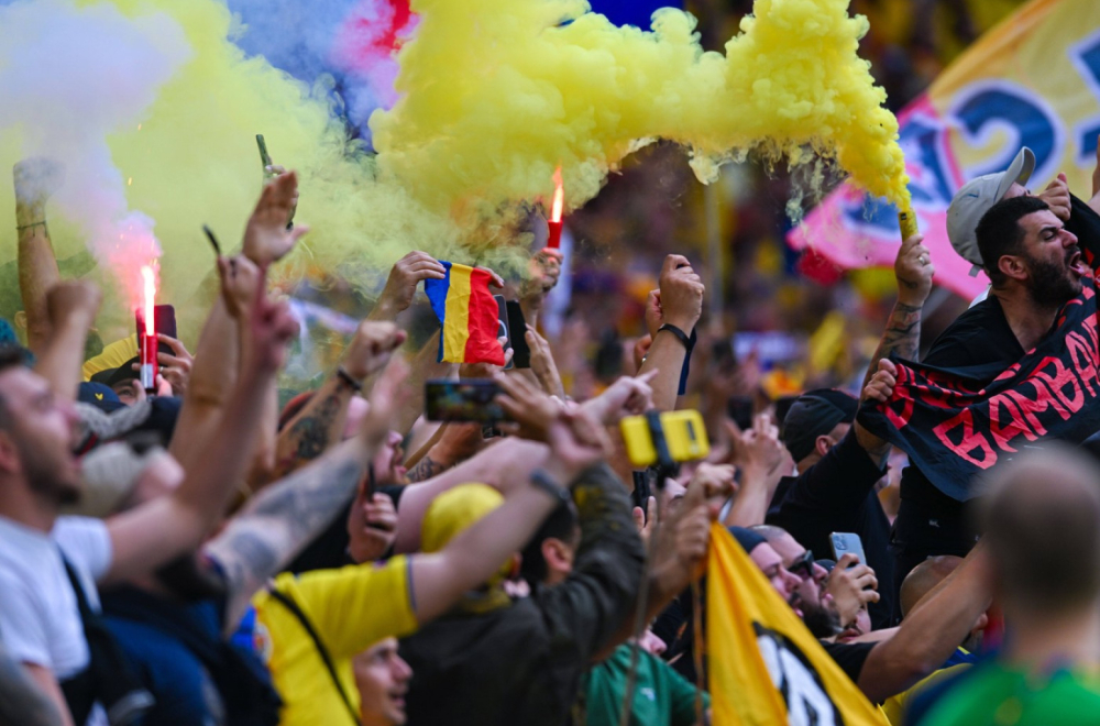 Ko bi rekao – svet se ne divi huliganima