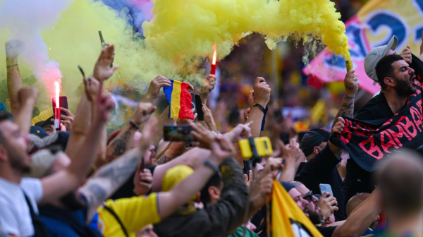 Ko bi rekao – svet se ne divi huliganima