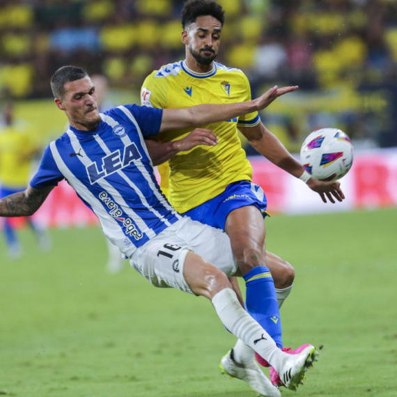 Nije odigrao ni minut za Real – Madriđani ga prodali za 12 miliona