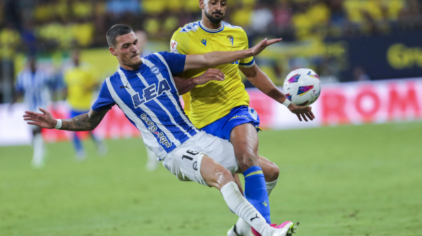 Nije odigrao ni minut za Real – Madriđani ga prodali za 12 miliona