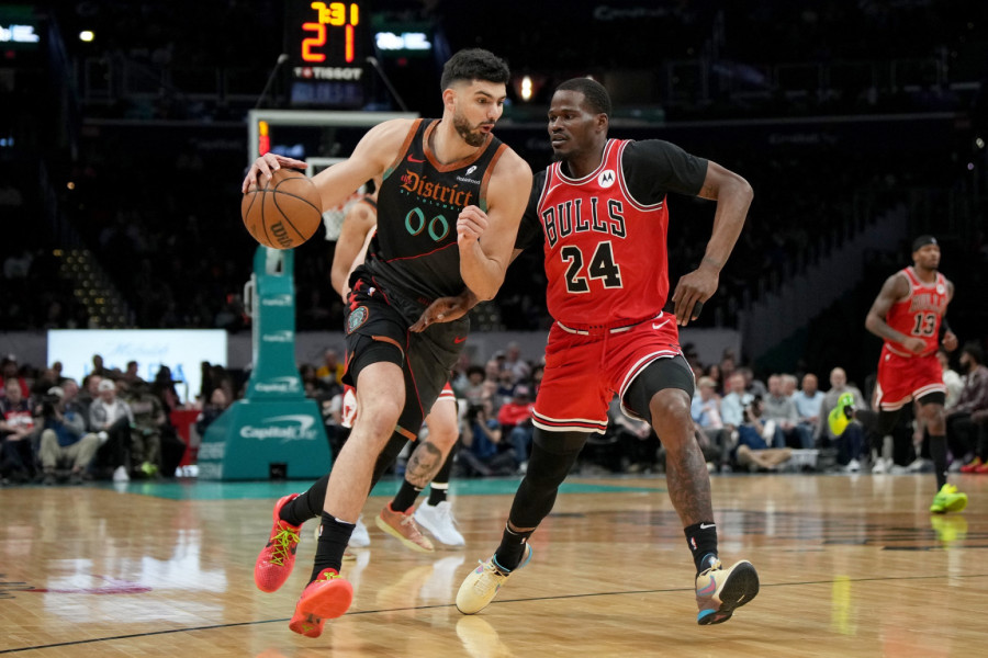 Bogdane – beži iz Atlante!