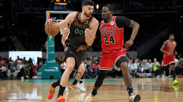 Katastrofalno veče Vukčevića u Letnjoj ligi VIDEO