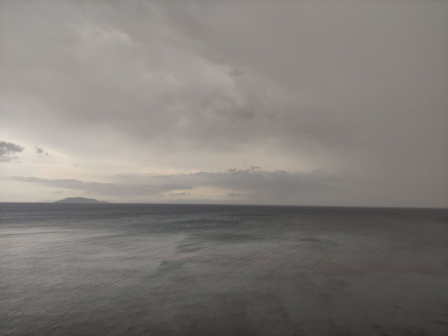 U Grčkoj potop, svi upozoreni: Ograničite kretanje FOTO