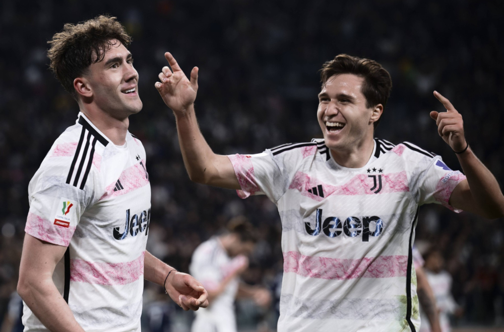 Roma sprema transfer "bombu" VIDEO